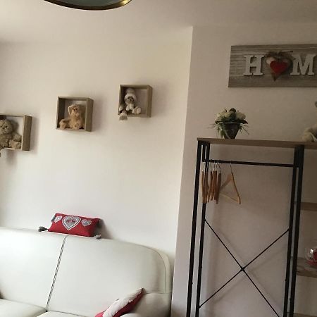 Chambre Chez Magali Fouday Exterior photo